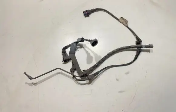 Porsche 911 991 Other wiring loom 99135550201 4B0973712