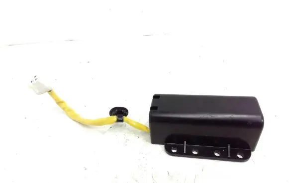 Mitsubishi Outlander Passenger airbag on/off switch 8610A054