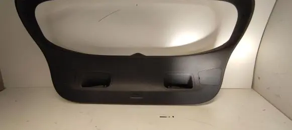 Hyundai i30 Tailgate/trunk upper cover trim 81750-G4000