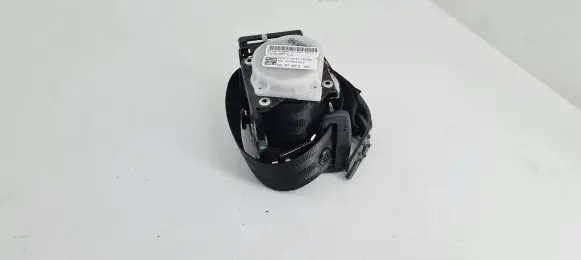 Audi A7 S7 4G Rear seatbelt 4G8857805B 0714E7D1D208 306865799G48