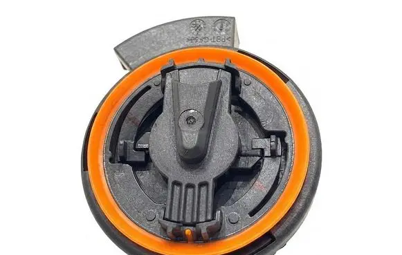 Nissan Juke II F16 Airbag deployment crash/impact sensor 988366PA0A