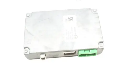 Ford Mondeo MK IV Video control module 9M2J19H405AD