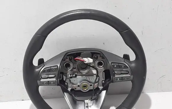 Hyundai Ioniq Steering wheel 61000057