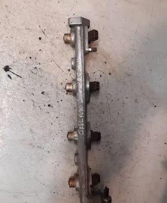 Fuel injectors set