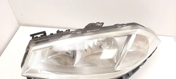 Renault Megane II Headlight/headlamp 89306990 8200073220J