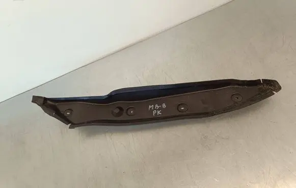 Mercedes-Benz B W246 W242 Fender end trim A2468890925 BBP198903