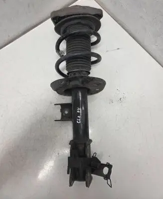 Mercedes-Benz CLA C117 X117 W117 Front shock absorber/damper A1763203138 801404003193