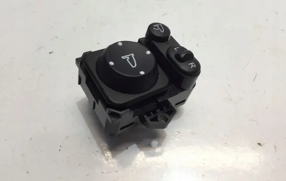 Honda Jazz IV GR Crosstar Wing mirror switch TZAJ110