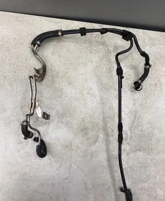 Ford C-MAX II Vacuum line/pipe/hose BM5G9S468BA