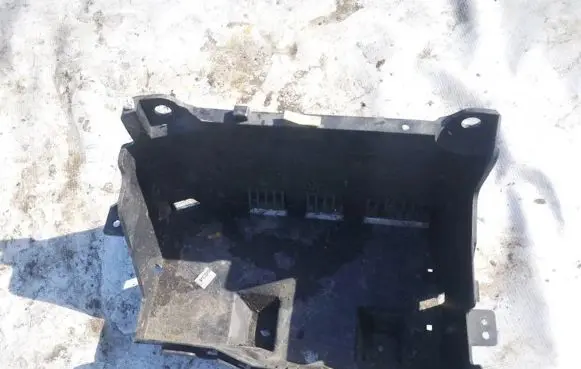 Jaguar XF Battery box tray cover/lid cx2310764ac cx23-10764-ac