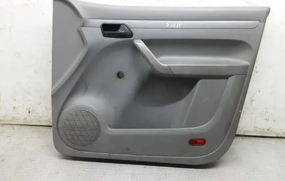 Volkswagen Caddy Front door card panel trim 2K2867012E