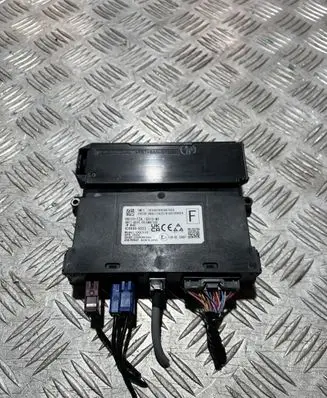 Honda Jazz IV GR Crosstar Voice control module 8B110-TZA-E013-M1