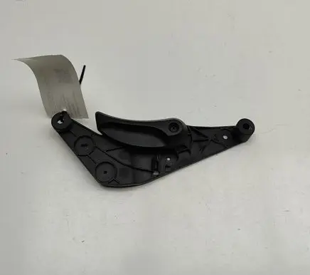 BMW 5 F10 F11 Engine bonnet (hood) release handle 9114002