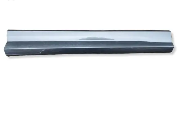 Audi Q2 - Front door trim (molding) 81A853960A