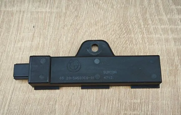 BMW 5 G30 G31 G38 Other devices 5A5D3C0
