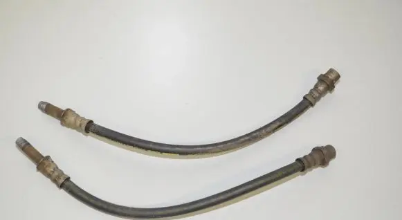 BMW i3 Brake booster pipe/hose 6799303 34206799303