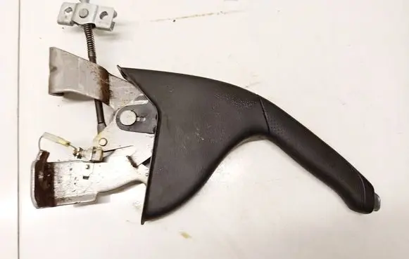 Honda Accord Handbrake/parking brake lever assembly 