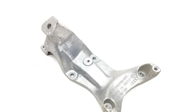 Audi A8 S8 D4 4H Engine mounting bracket 4G0199307H 00057325 SS09C