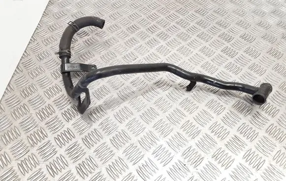 Volkswagen Touran III Engine coolant pipe/hose 04L121065CR