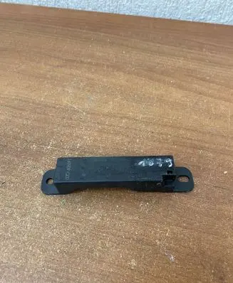 Mercedes-Benz GLC X253 C253 Keyless (KESSY) go control unit/module A2059053005 160909Q02