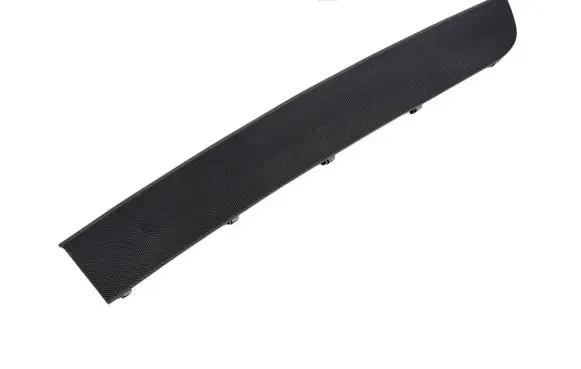 Mercedes-Benz GLE (W166 - C292) Dashboard side air vent grill/cover trim A1668809401