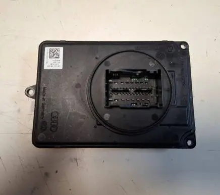 Audi Q3 F3 Headlight ballast module Xenon 4k0941591bg