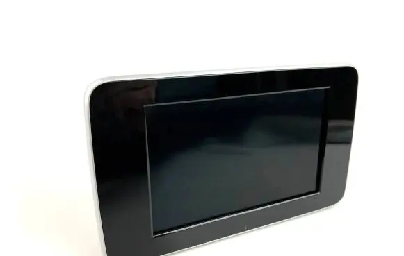 Mercedes-Benz C W205 Screen/display/small screen A2059004113