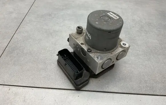 Opel Mokka X ABS Pump 42520669