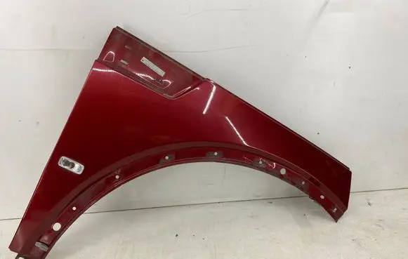 Dodge Nitro Fender 5288089AB 138327610