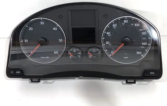 Speedometer (instrument cluster)