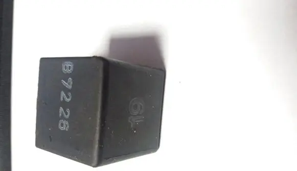Audi A6 S6 C5 4B Other relay 191955531