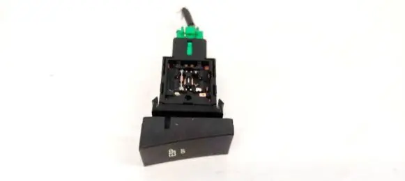 ESP (stability program) switch