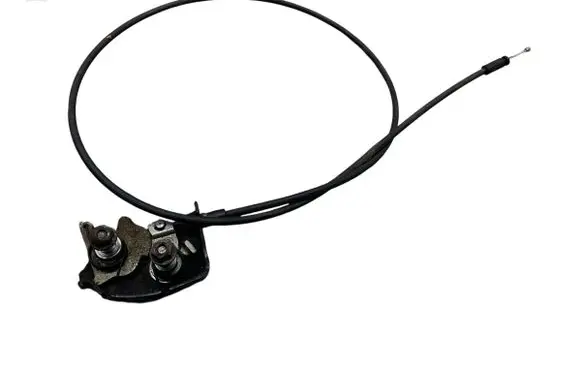Chrysler Grand Voyager V Sliding door lock 847AE2428