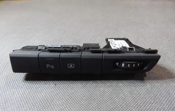Audi A8 S8 D4 4H Other switches/knobs/shifts 4H1959674D
