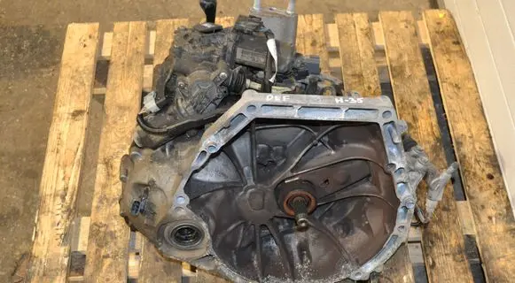 Honda Civic Automatic gearbox 7RPJMD4 PJD48212611