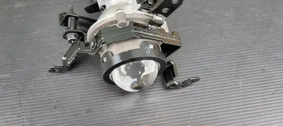 Hyundai i30 Fog light set 