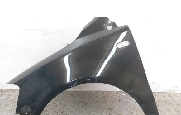 Volkswagen Fox Fender