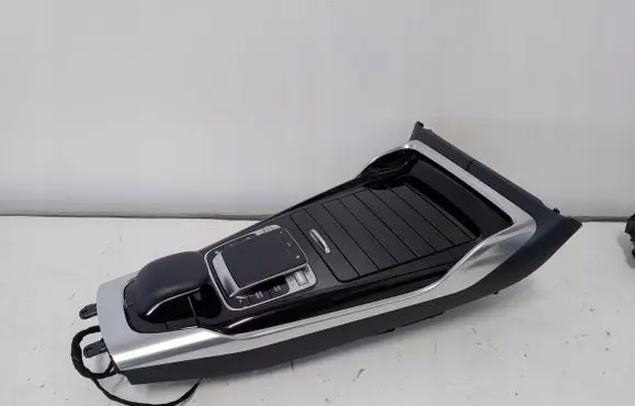 Mercedes-Benz A W177 AMG Center console A1776805701