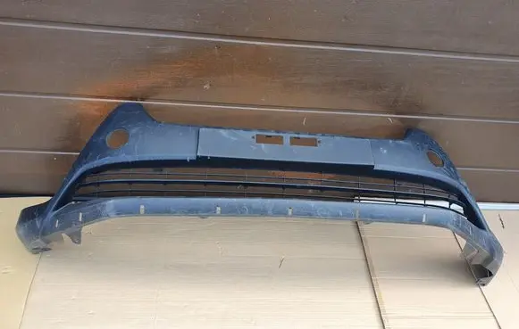 Toyota RAV 4 (XA40) Front bumper lip 5241142030