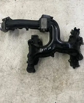 Audi Q7 4L Intake manifold 059129711CF