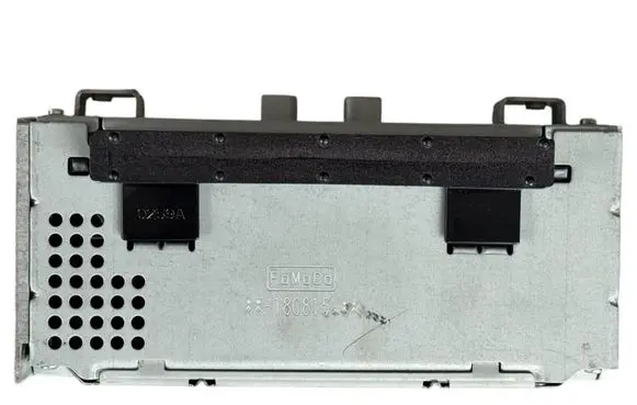 Ford Fiesta Radio/CD/DVD/GPS head unit E1BT18C815GK
