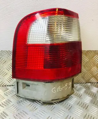 Ford Galaxy Rear/tail lights 7M5945095