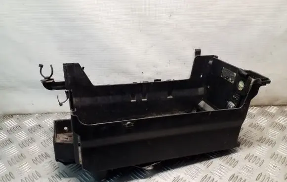 Opel Insignia A Battery box tray 23128538