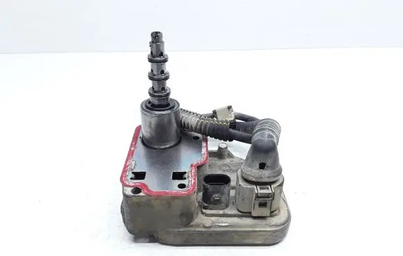 Volvo XC90 Torque split ecu control unit/module 5WP3351803
