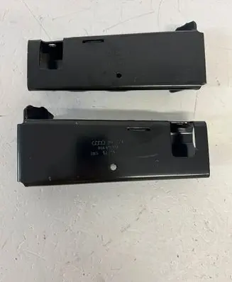 Audi Q5 SQ5 Other trunk/boot trim element 80A813982 80A813981