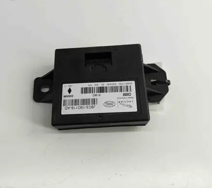 Jaguar I-Pace Central body control module 5AMR11F06 J9C319D118AD