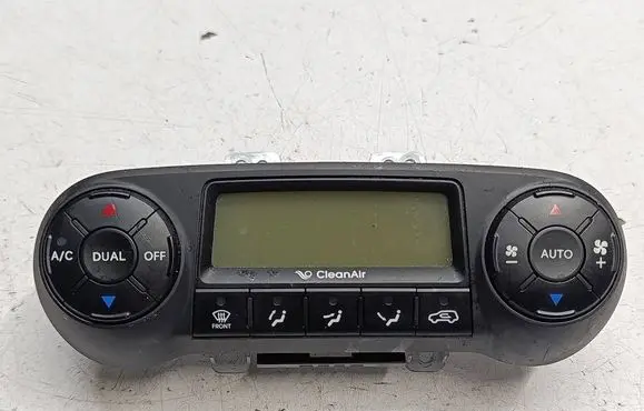 Hyundai ix35 Climate control unit 97250-2Y601 GKS050