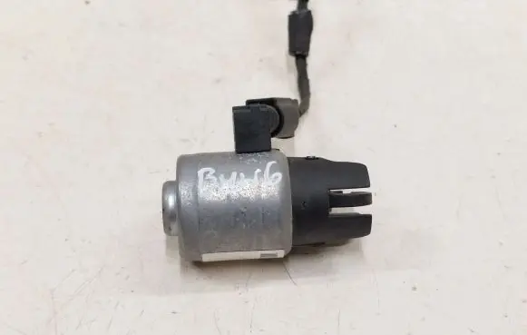 BMW 6 E63 E64 Sensor 40029375 17185551