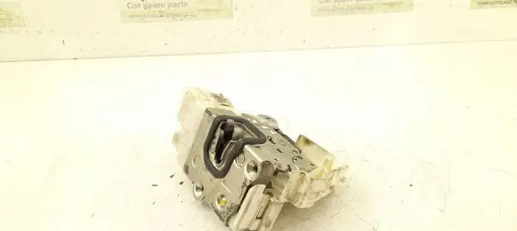 Mercedes-Benz GL X164 Front door lock 1697202735 A1697202735