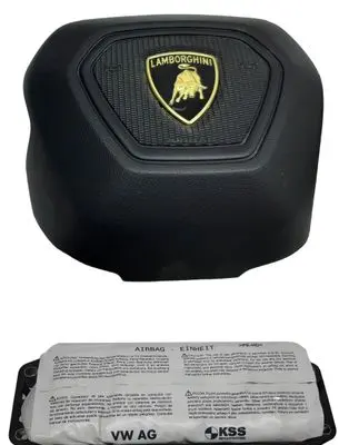 Passenger airbag